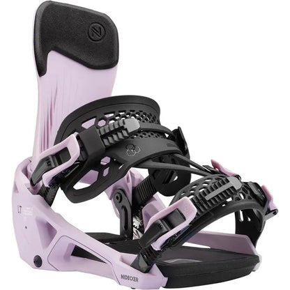 Nidecker Supermatic LT Bindings - Dusk NIDECKER