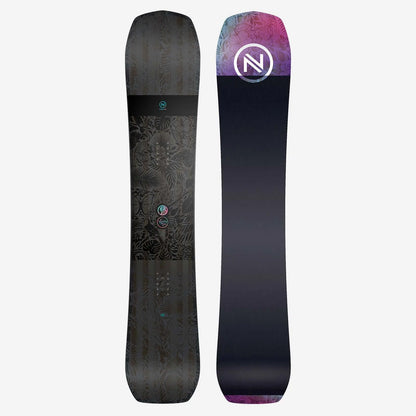 Nidecker Women's Venus Plus Snowboard NIDECKER