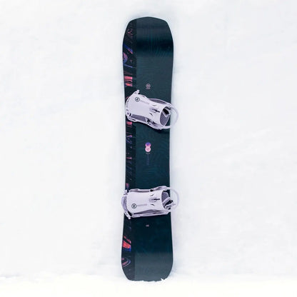 Nidecker Women's Venus Plus Snowboard nidecker