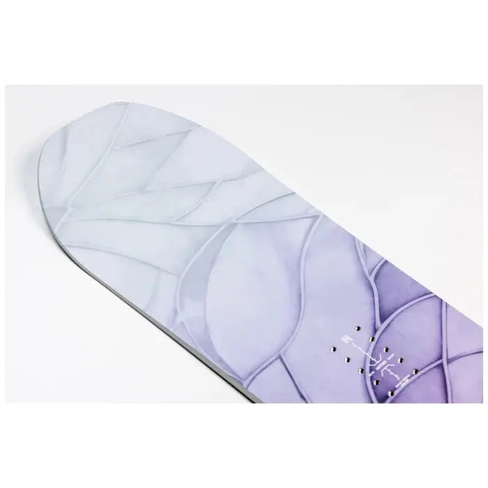Nitro Lectra Leaf Women's Snowboard 2027 NITRO