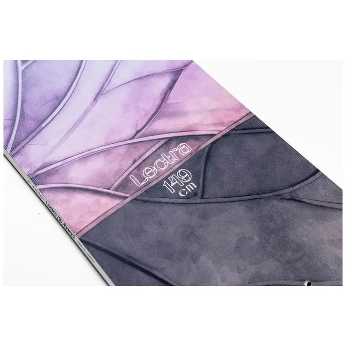 Nitro Lectra Leaf Women's Snowboard 2027 NITRO