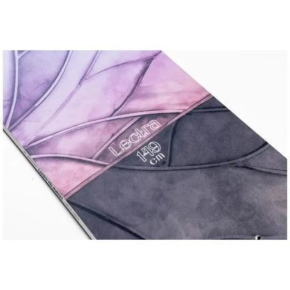 Nitro Lectra Leaf Women's Snowboard 2027 NITRO
