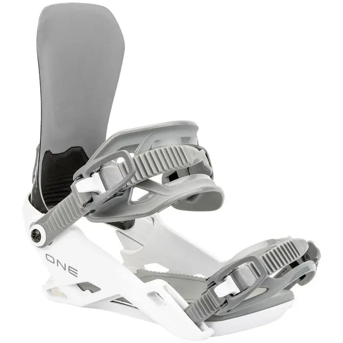 Nitro One Binding 2025 - Snowtree NITRO