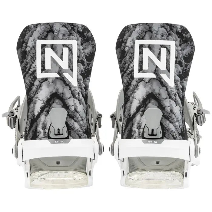 Nitro One Binding 2025 - Snowtree NITRO