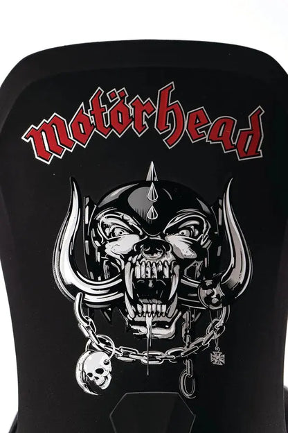 Nitro One X Motorhead Bindings 2027 NITRO