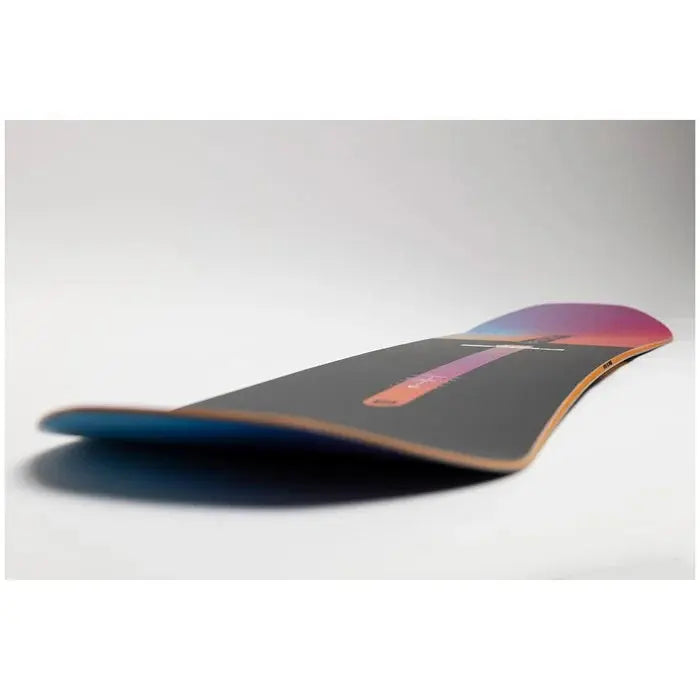 Nitro Prime Chroma Cam-Out Snowboard 2026 NITRO