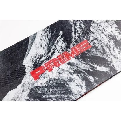 Nitro Prime Raw Snowboard 2026 NITRO