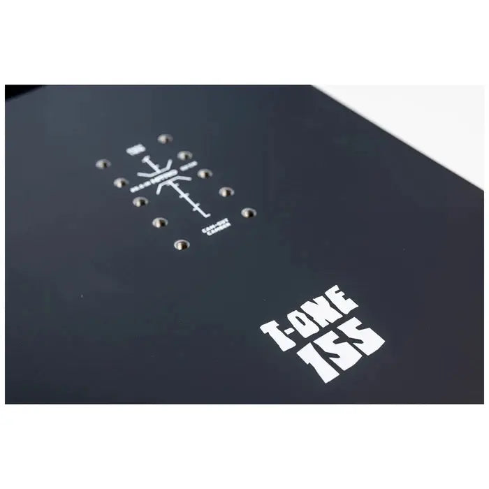 Nitro T1 Snowboard 2027 NITRO