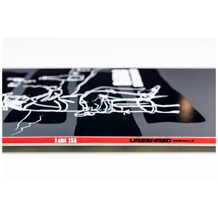 Nitro T1 Snowboard 2027 NITRO
