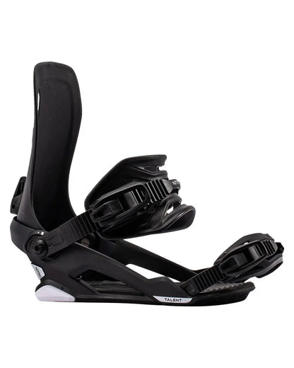 Nitro Talent Bindings 2027 - Black NITRO