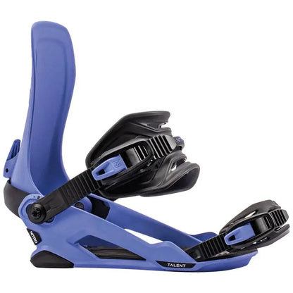 Nitro Talent Bindings 2027 - Hard Violet NITRO