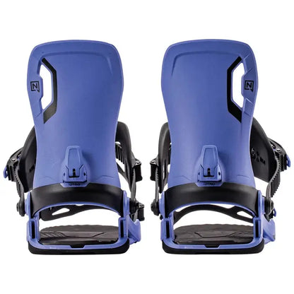 Nitro Talent Bindings 2027 - Hard Violet NITRO