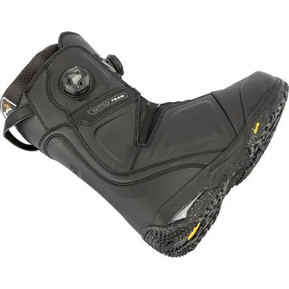 Nitro Team Boa Snowboard Boots - Black NITRO