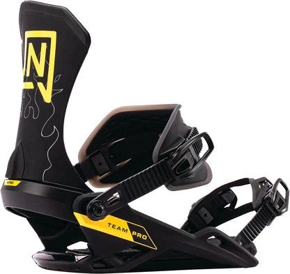 Nitro Team Pro Bindings 2027 - Kleveland NITRO