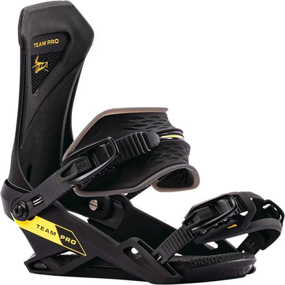 Nitro Team Pro Bindings 2027 - Kleveland NITRO