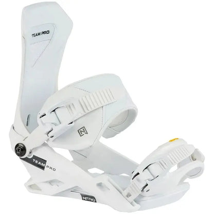 Nitro Team Pro Bindings NITRO