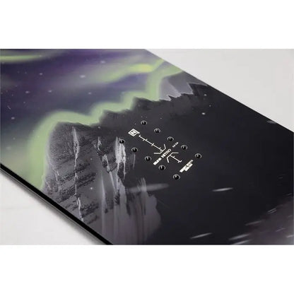 Nitro Team Pro MK Snowboard 2026 NITRO