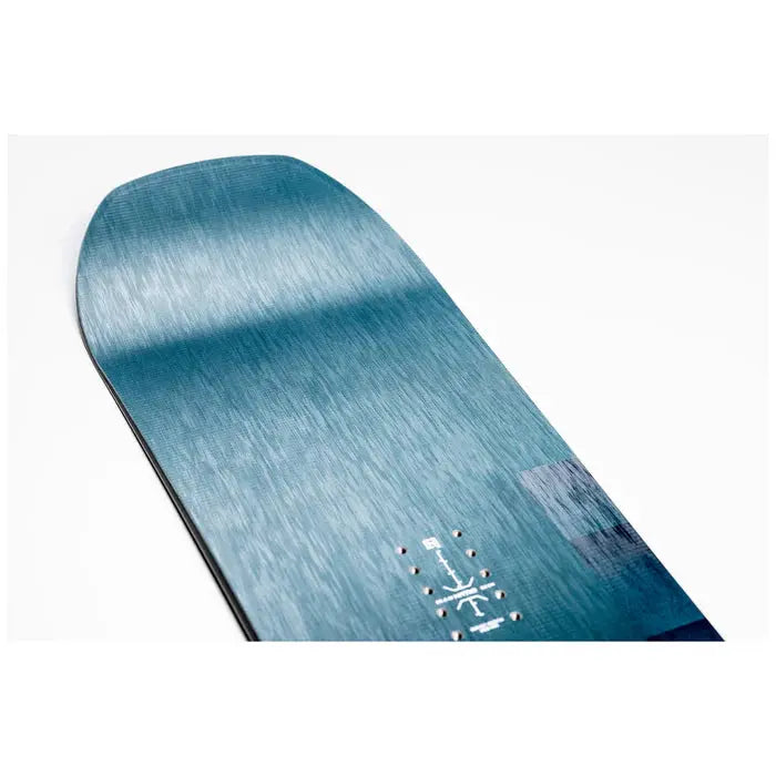 Nitro Team Snowboard 2027 NITRO