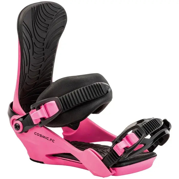 Nitro Women's Cosmic Binding 2025 - Cosmic NITRO