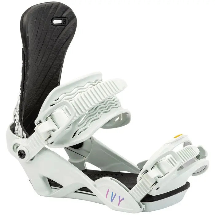 Nitro Women's Ivy Bindings 2025 - Raven NITRO