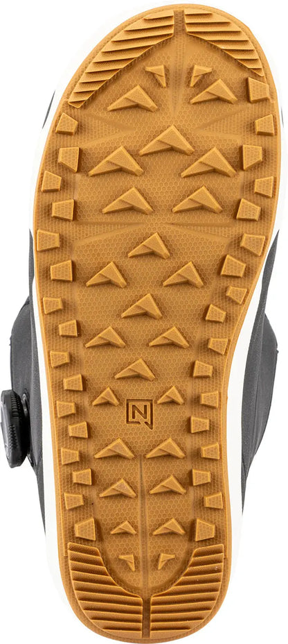 Nitro Women's Scala Boa Snowboard Boots - Black NITRO