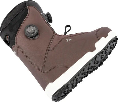 Nitro Women's Scala Boa Snowboard Boots - Port NITRO