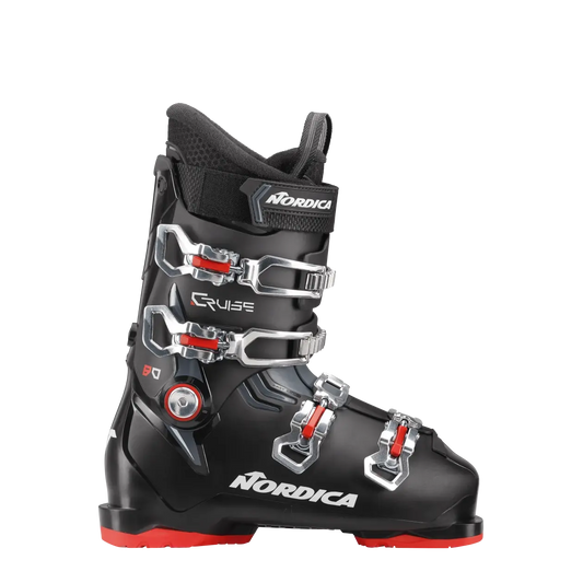 Nordica Cruise 80 Ski Boots - Black Nordica