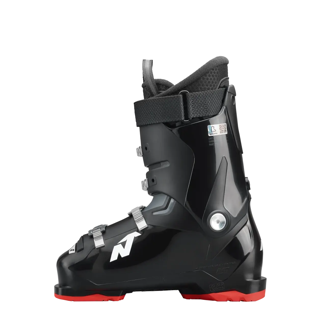 Nordica Cruise 80 Ski Boots - Black Nordica
