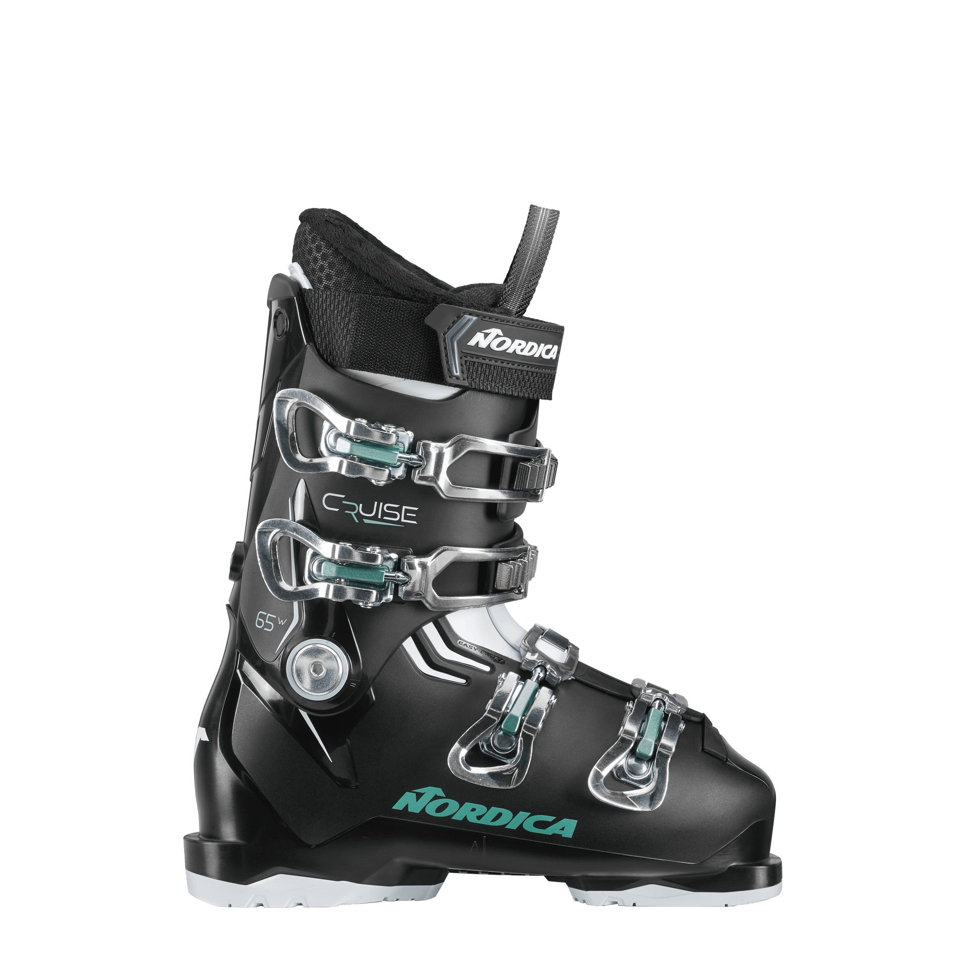 Nordica Cruisew 65 Ski Boots Nordica