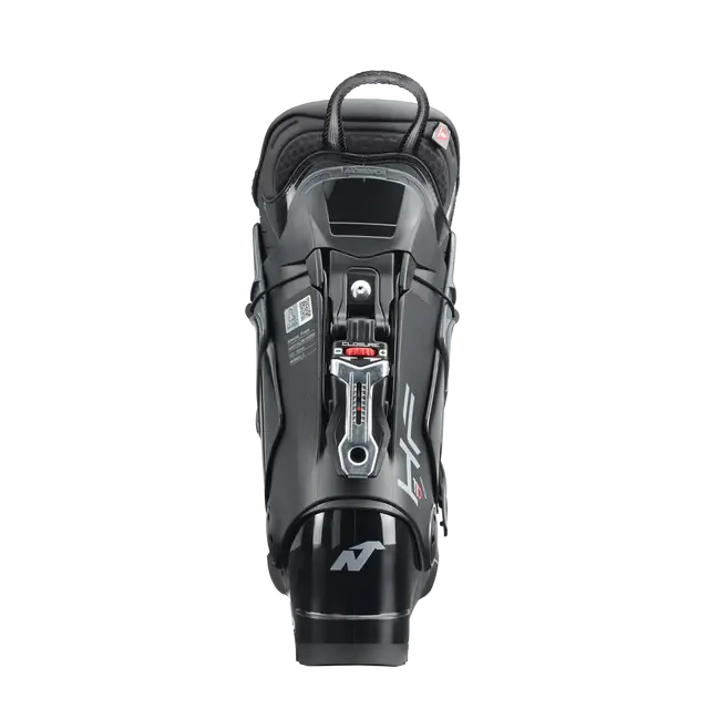 Nordica HF 110 Ski Boots - Black/Red Nordica