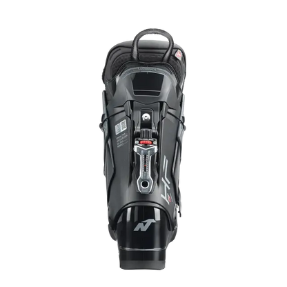 Nordica HF 110 Ski Boots - Black/Red Nordica