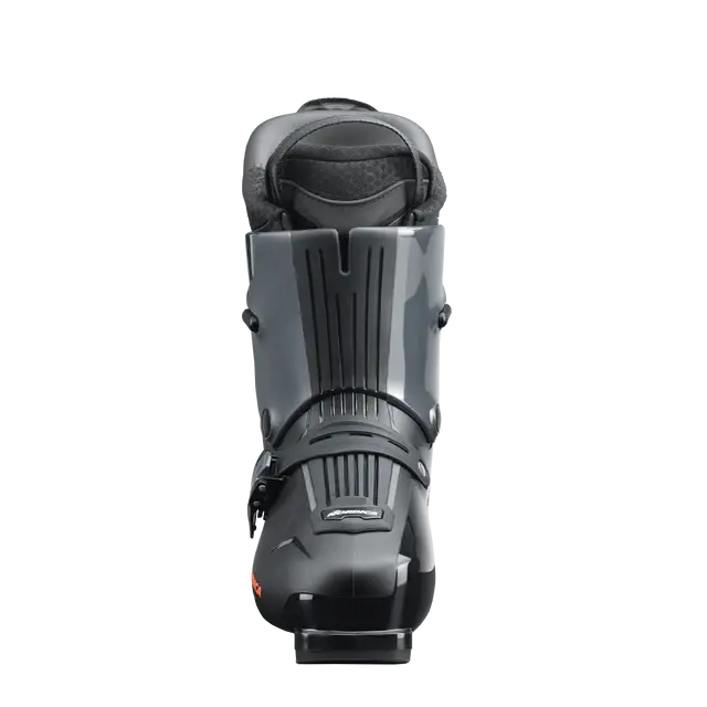 Nordica HF 110 Ski Boots - Black/Red Nordica