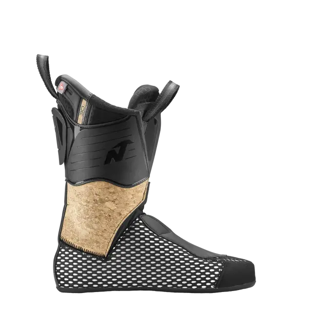 Nordica HF 110 Ski Boots - Black/Red Nordica