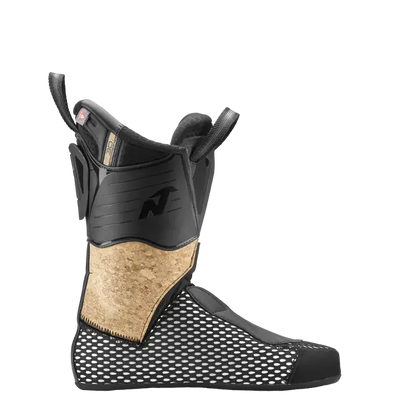 Nordica HF 110 Ski Boots - Black/Red Nordica