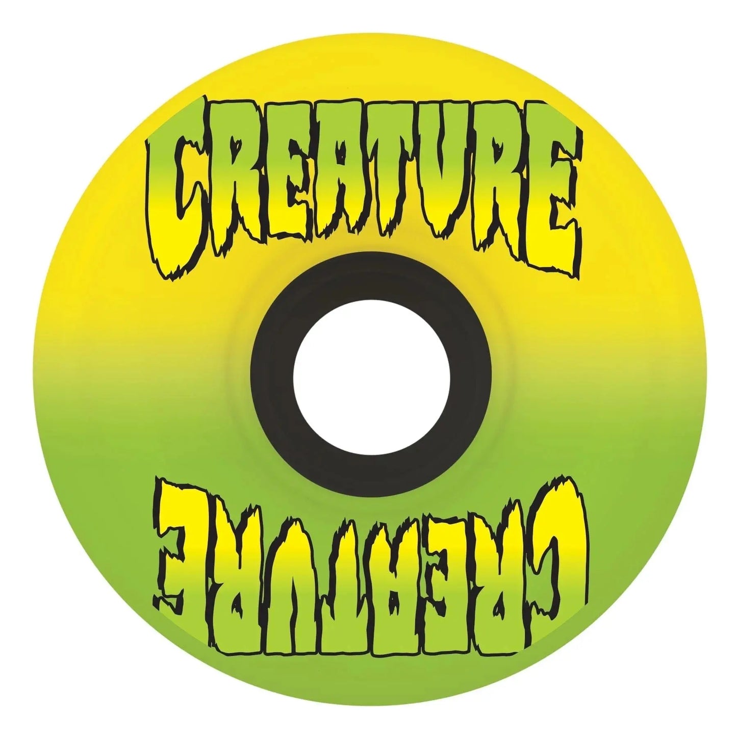 OJ Creature Bonehead Super Juice 60mm 78A Wheels OJS