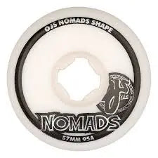 OJ Elite Nomads 95A Wheels OJS