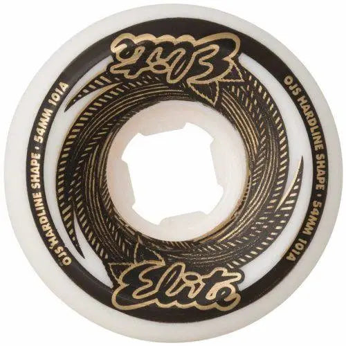 OJ's Elite 101A 54mm Wheels OJS
