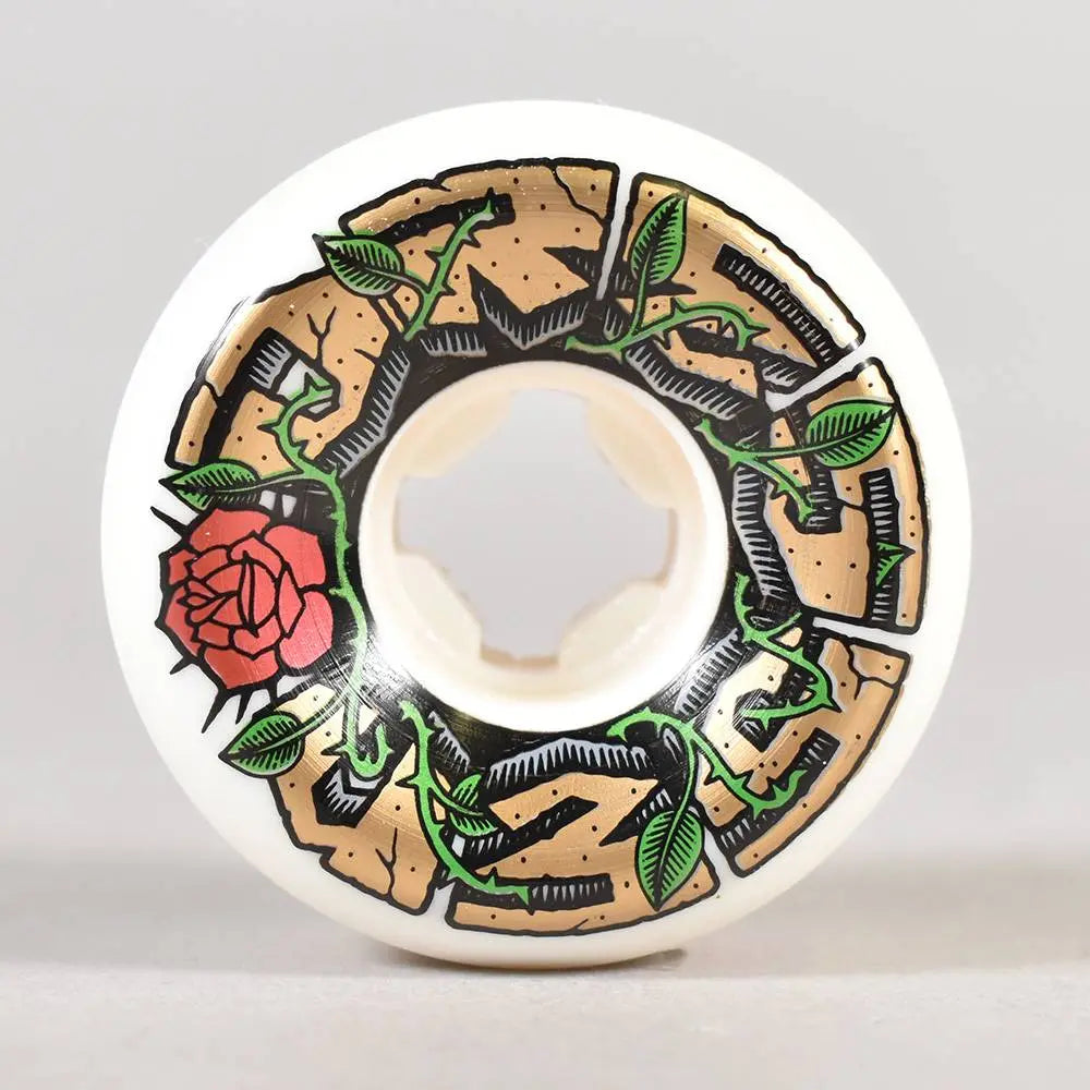 OJ's Eric Dressen Gold Ones Elite Mini Combo 101A 56mm OJS