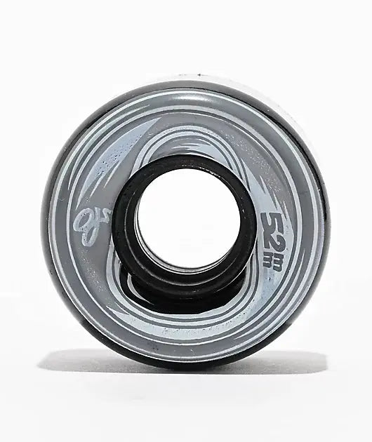 OJ's Froxen Energy Keyframe 92A 52mm Wheels OJS