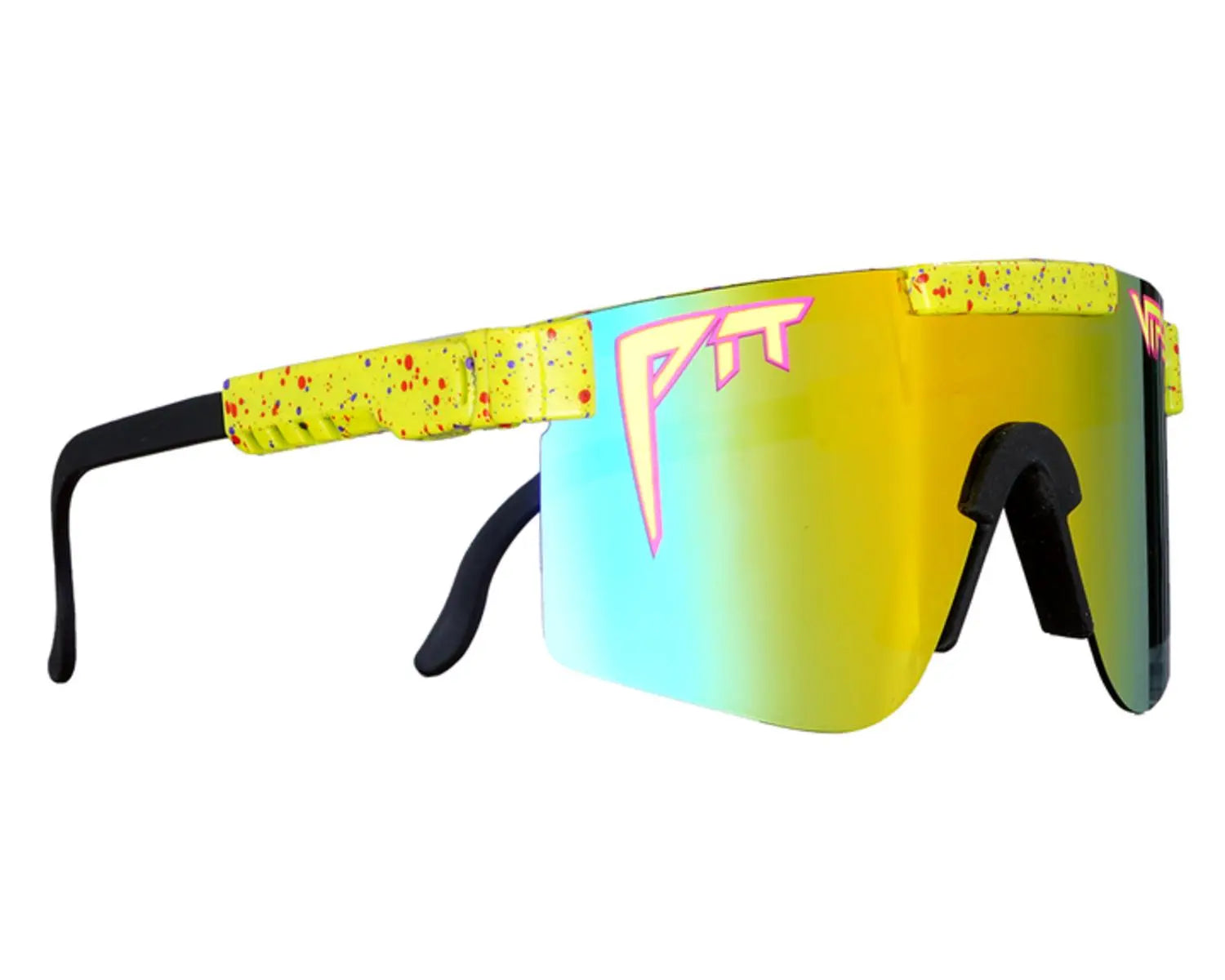 Pit Viper The 1993 Polarized Sunglasses Pit Viper