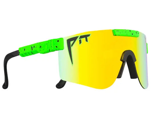 Pit Viper The Boomslang Polarized Sunglasses Pit Viper