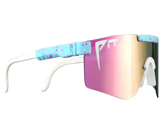 Pit Viper The Gobby Polarized Sunglasses Pit Viper