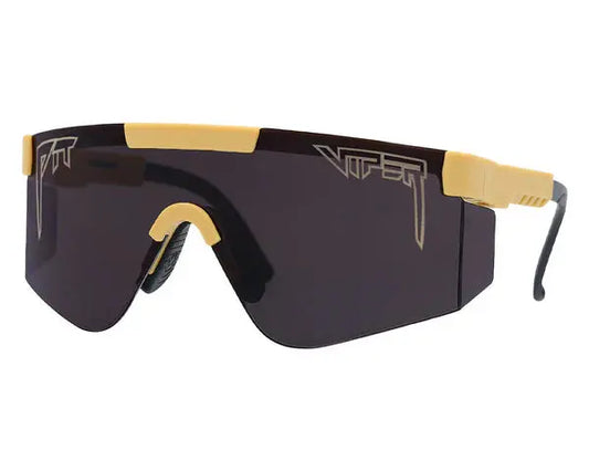Pit Viper The Gold Standard Polarized Sunglasses Pit Viper