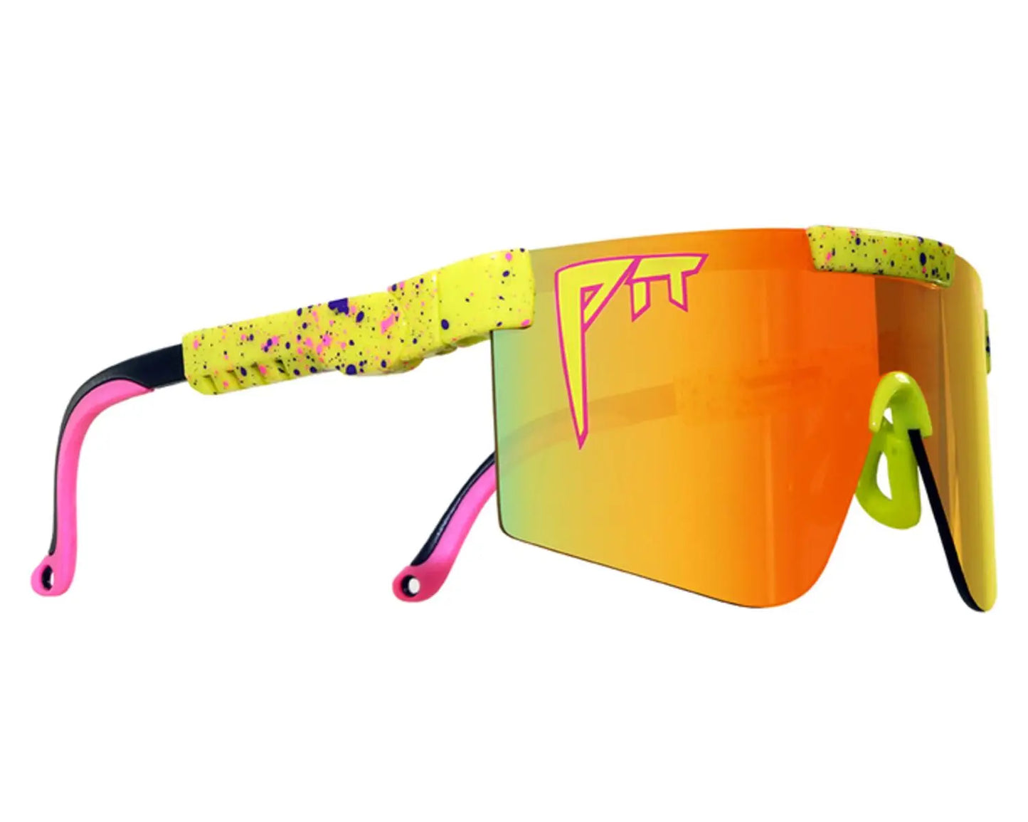 Pit Viper Youth The 1993 Sunglasses Pit Viper