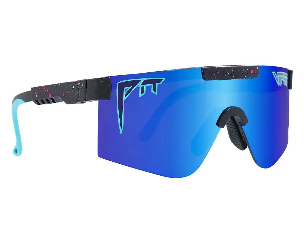 Pit Viper Youth The Hail Sagan XS Sunglasses Pit Viper