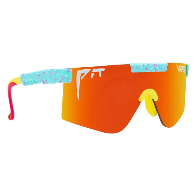 Pit Viper Youth The Radical XS Sunglasses Pit Viper