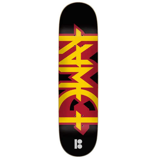 Plan B Danny Way One Off 8.5 Skateboard Deck PLAN B