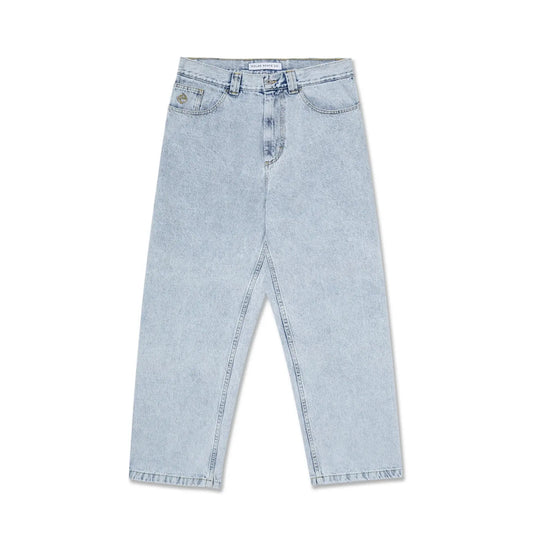 Polar Big Boy Pants - Light Blue POLAR