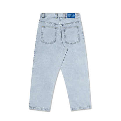 Polar Big Boy Pants - Light Blue POLAR