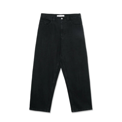 Polar Big Boy Pants - Pitch Black POLAR